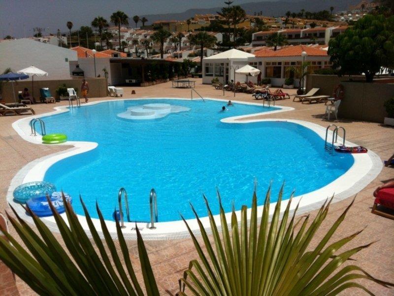 Island Village Playa de las Americas  Exterior foto