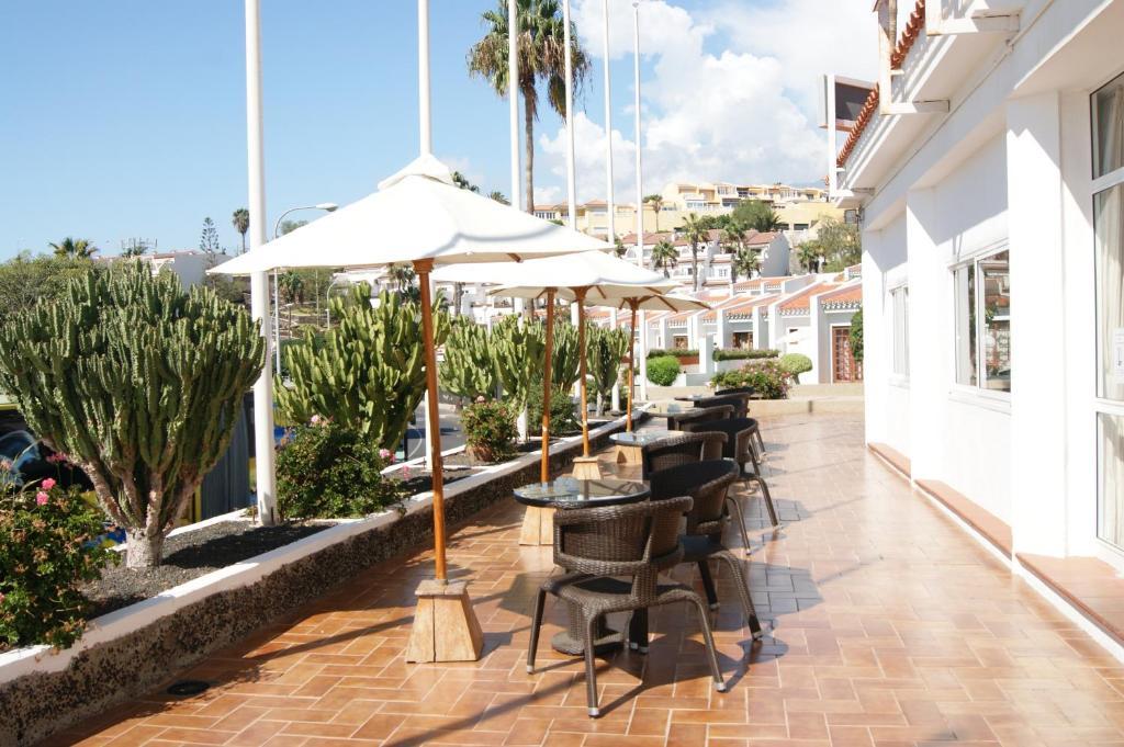 Island Village Playa de las Americas  Exterior foto