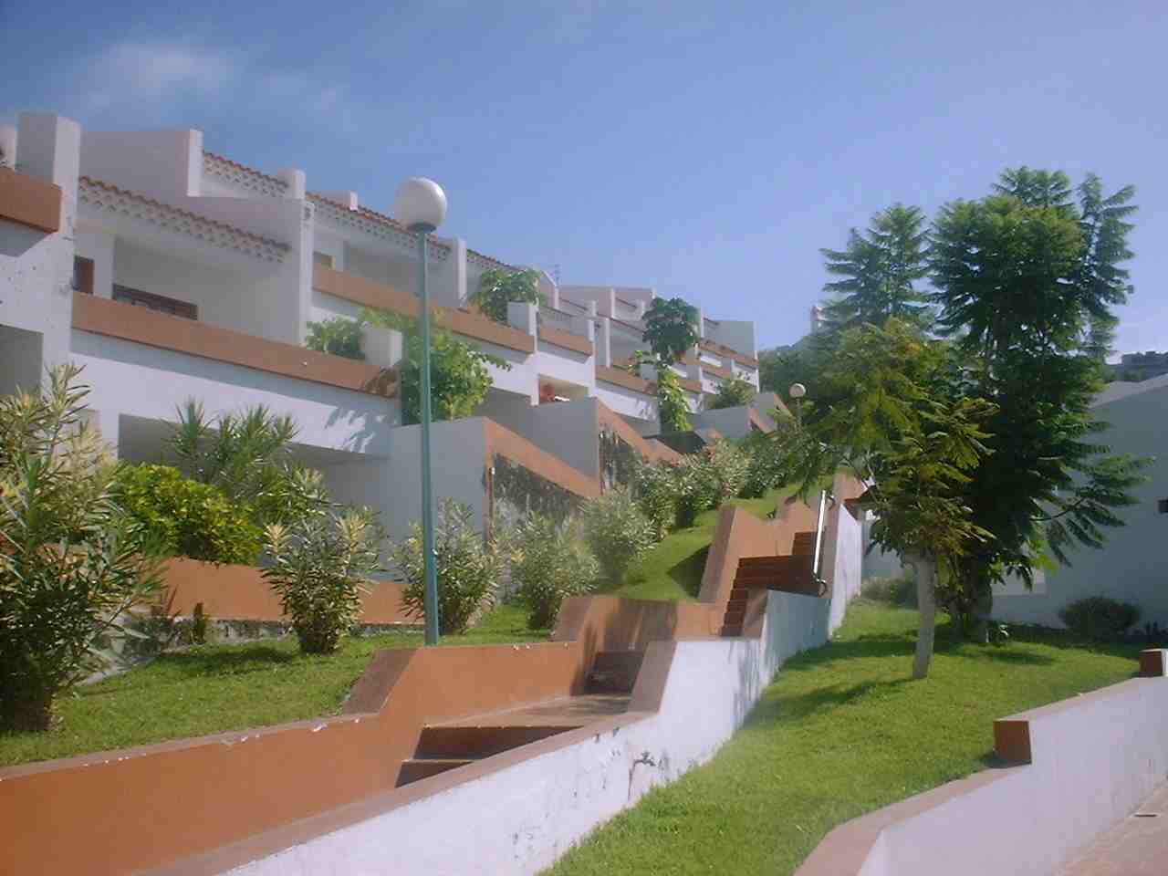 Island Village Playa de las Americas  Exterior foto