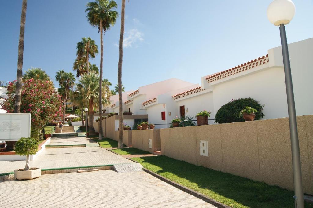 Island Village Playa de las Americas  Exterior foto