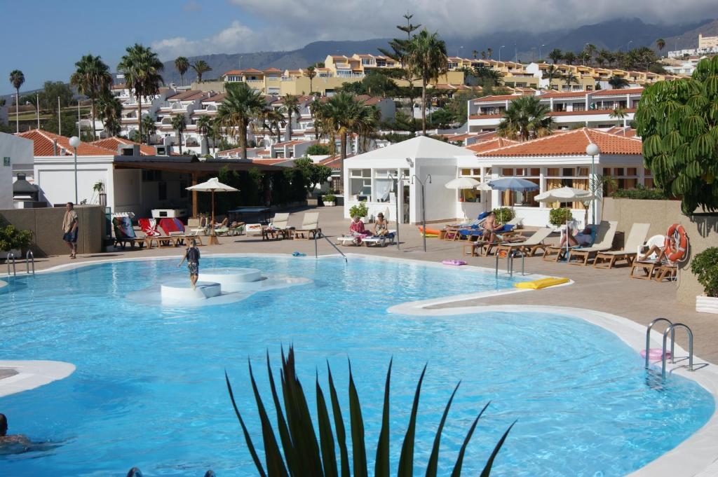 Island Village Playa de las Americas  Exterior foto